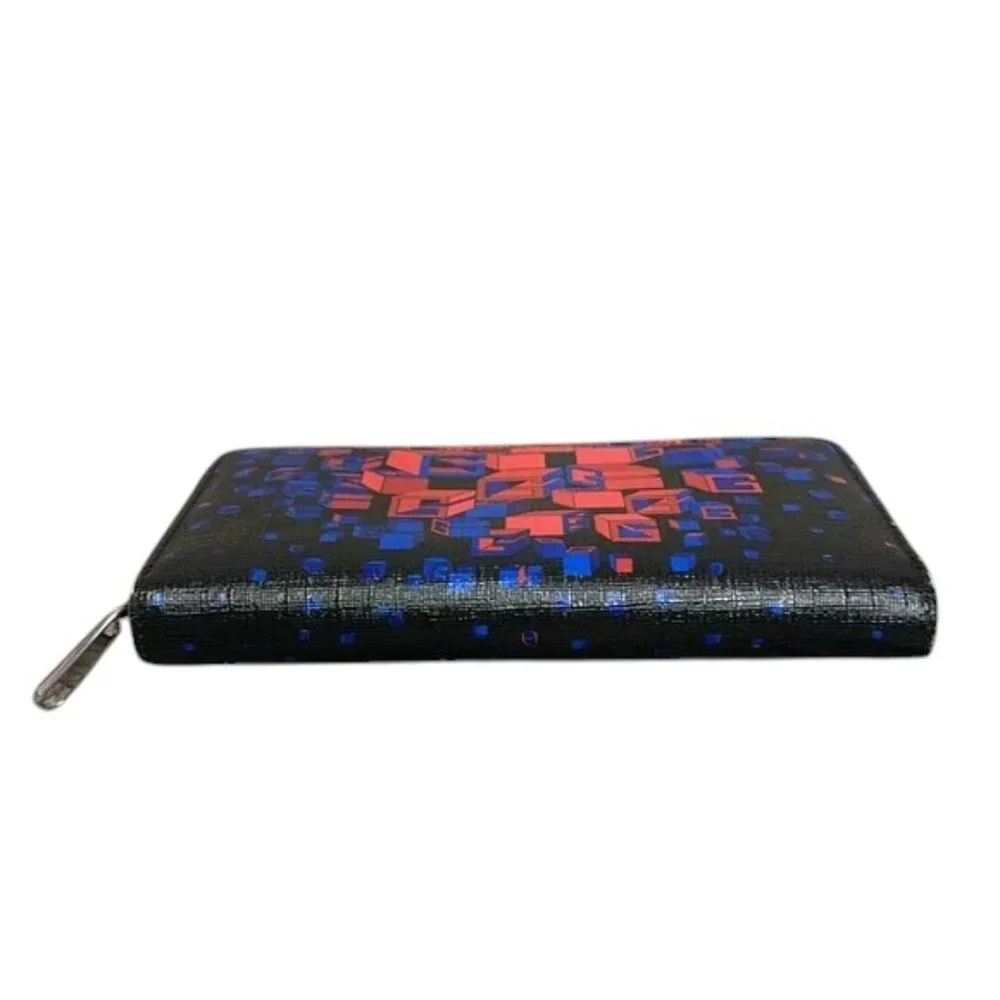 Gucci Square G Space Long Wallet EUC - Picture 4 of 8